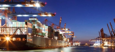 Brokering & Port Agency
