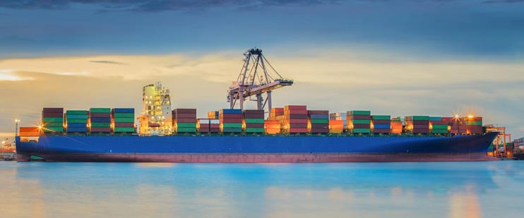 International Logistics